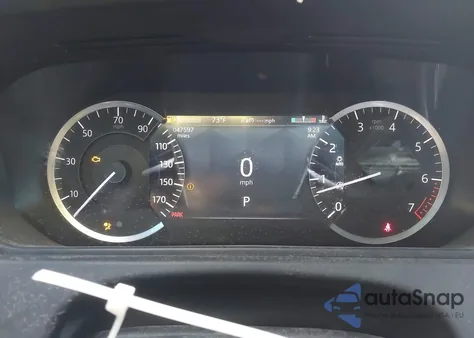 2021 Land Rover Range Rover Velar P250 S from USA, damaged, VIN SALYJ2EX2MA319538